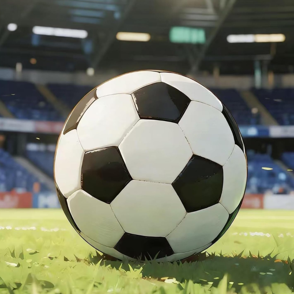 FIFA 2026 Soccer Dreams Paint By Number Kit