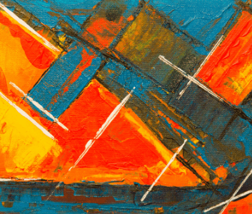 Abstract Art Collection