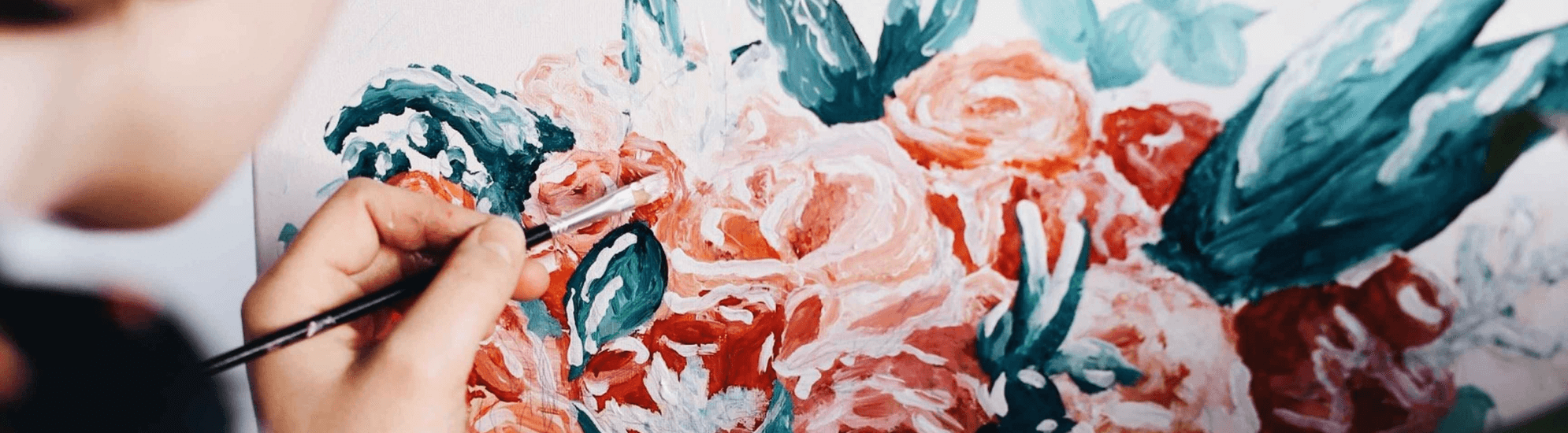 Flowers Art
