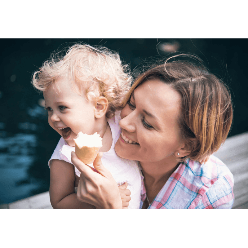 Custom Paint By Numbers Mothers Day