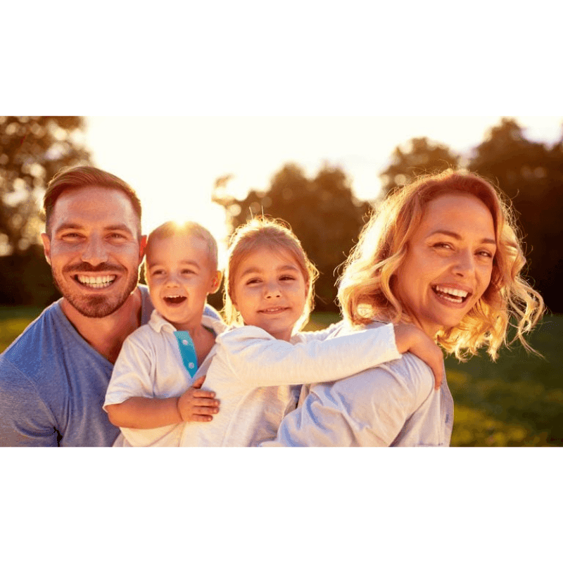 Mothers Day Personalized Paint by Numbers