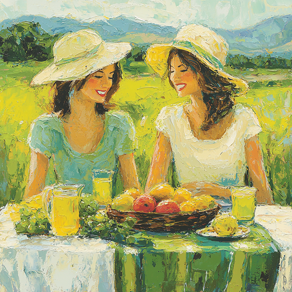 Magic Moments With Mom Painting By Numbers Kit