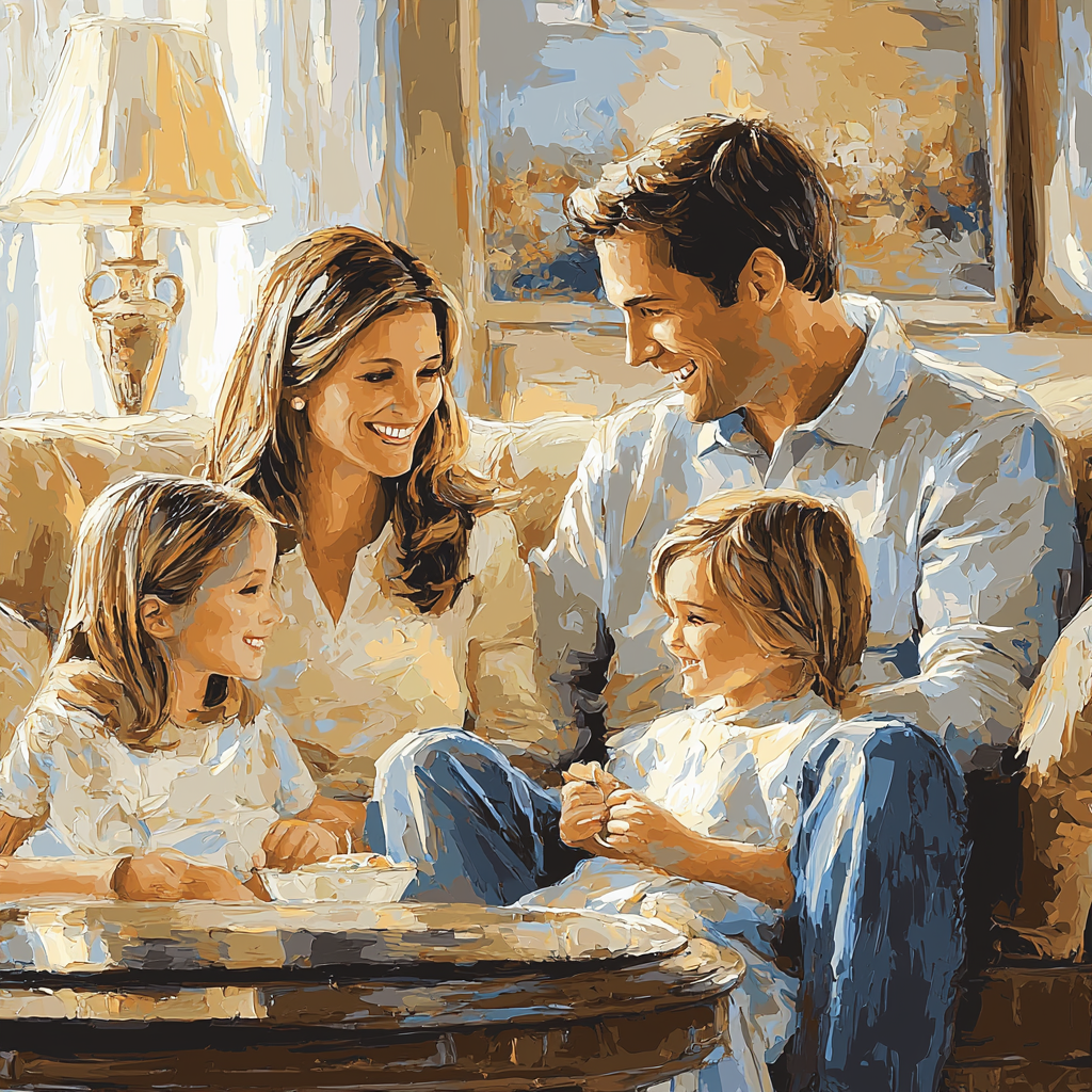 Storytime Serenity Paint By Color