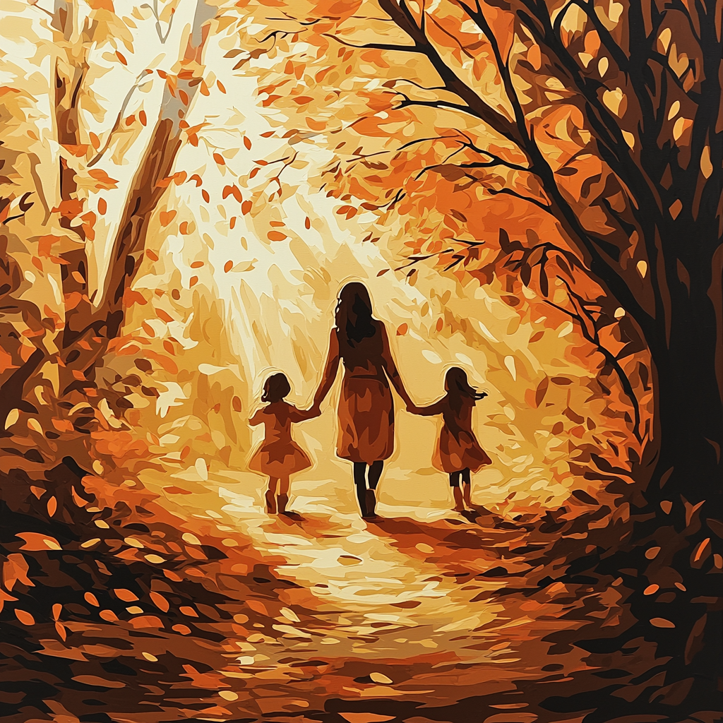 Playful Steps Numbered Painting Kits