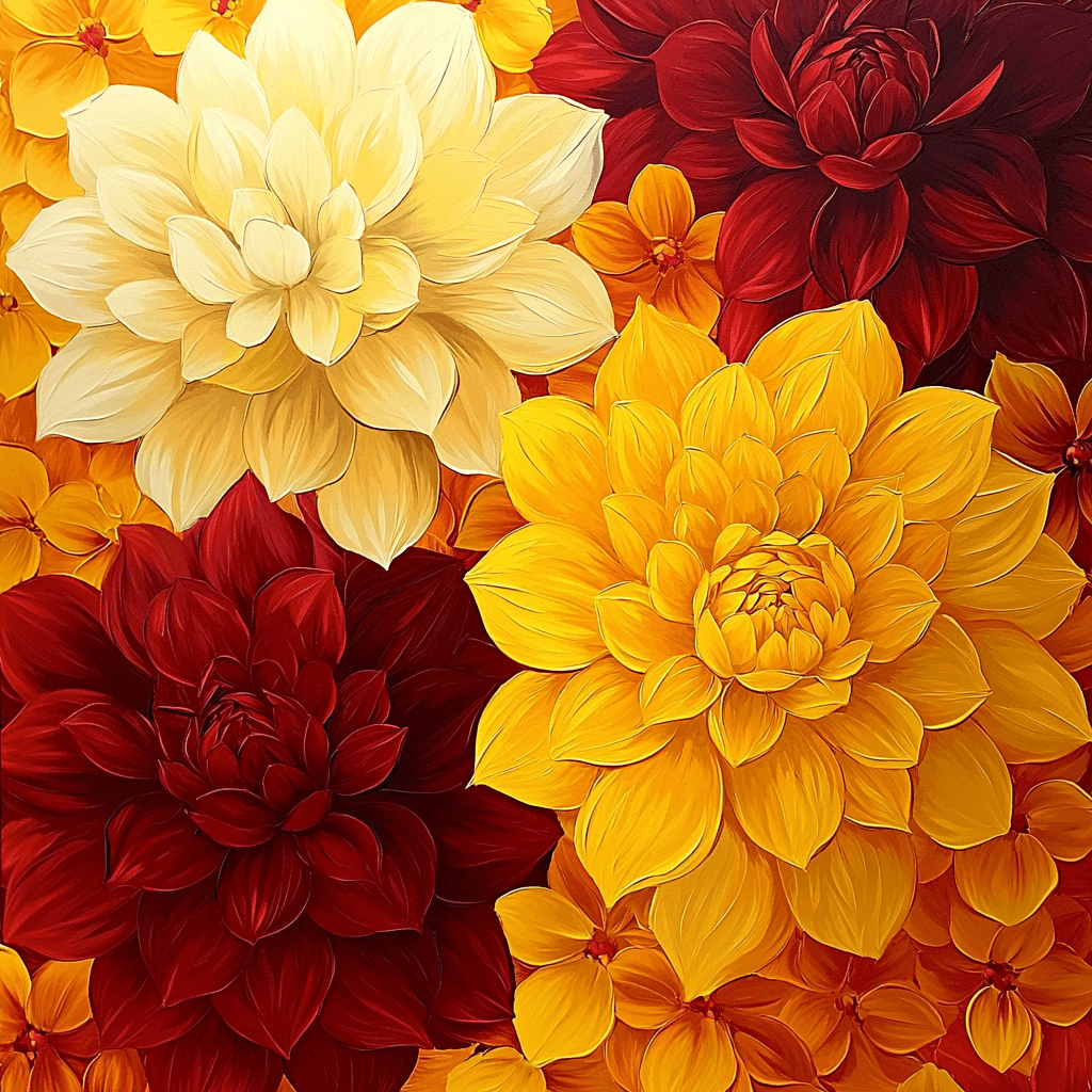 Frida Kahlo Inspired Echoes Of Life's Vibrancy Painting Number Kit