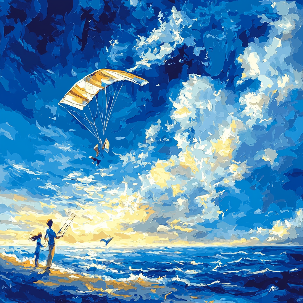 Breath Of Fresh Air Paint By Color