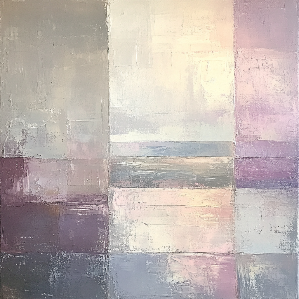 Paul Cézanne Inspired Evening Still Atmosphere painting number kit