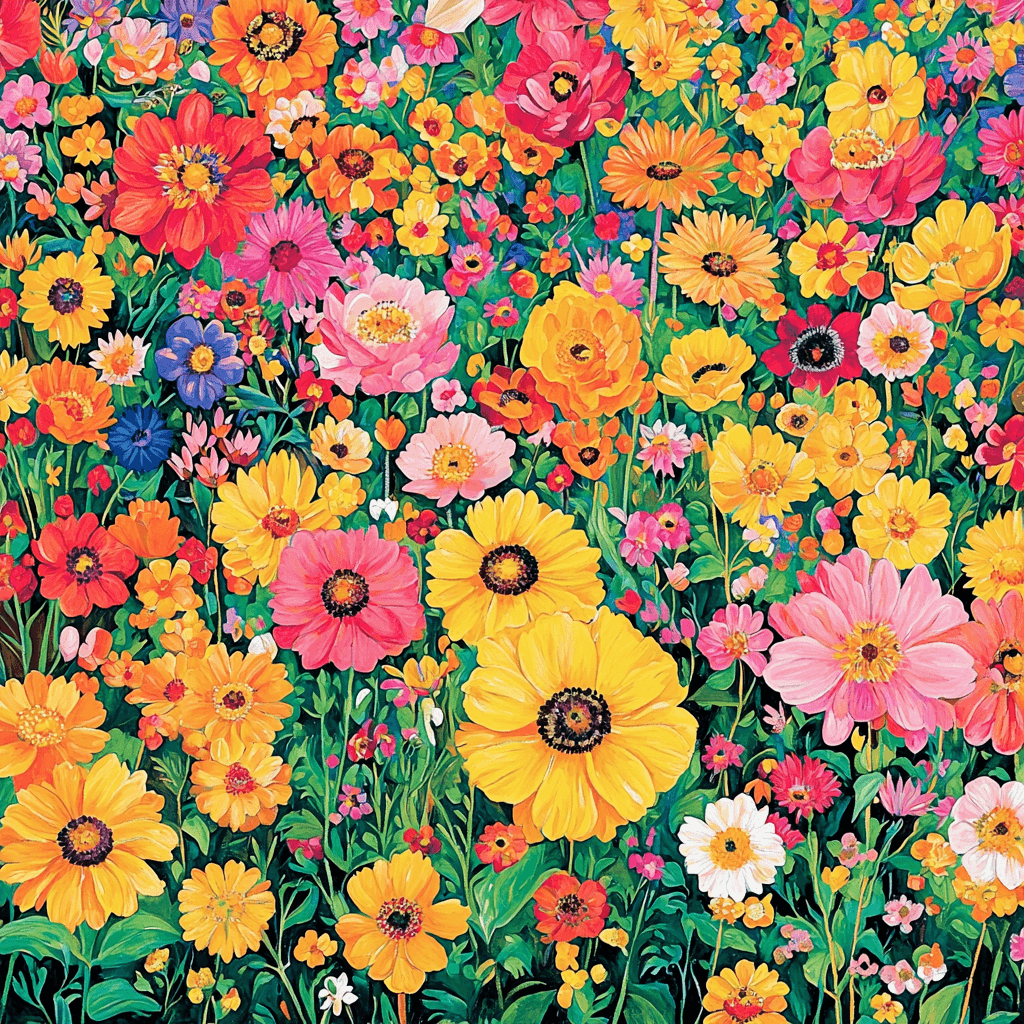 Frida Kahlo Inspired Essence Of Joy Paint By Numbers Kits