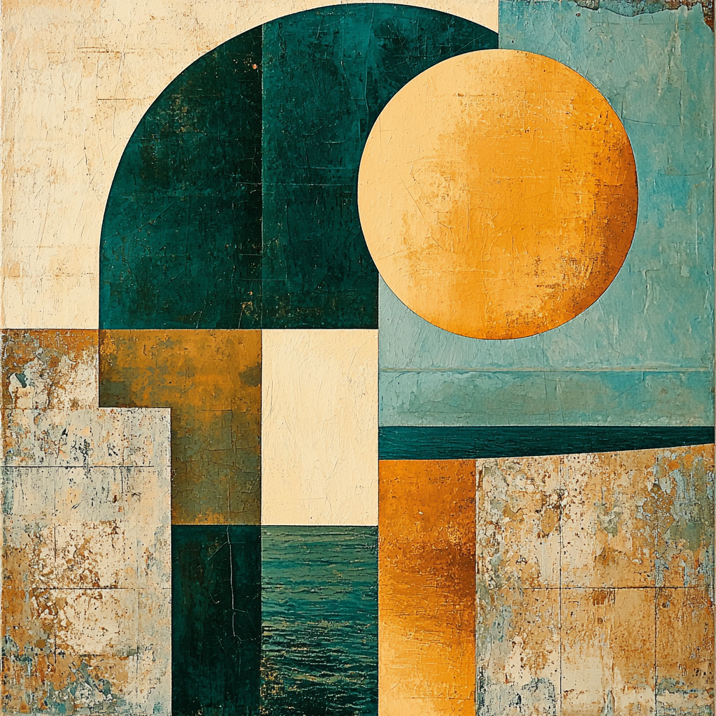 Max Ernst Inspired Fragmented Dreams Paint By Numbers