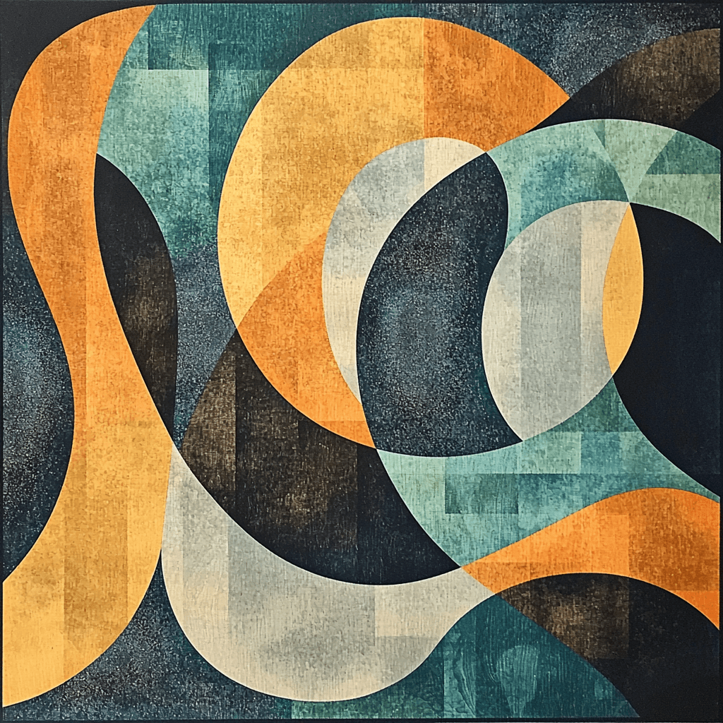 Max Ernst Inspired Imaginative Echoes Paint By Numbers Art