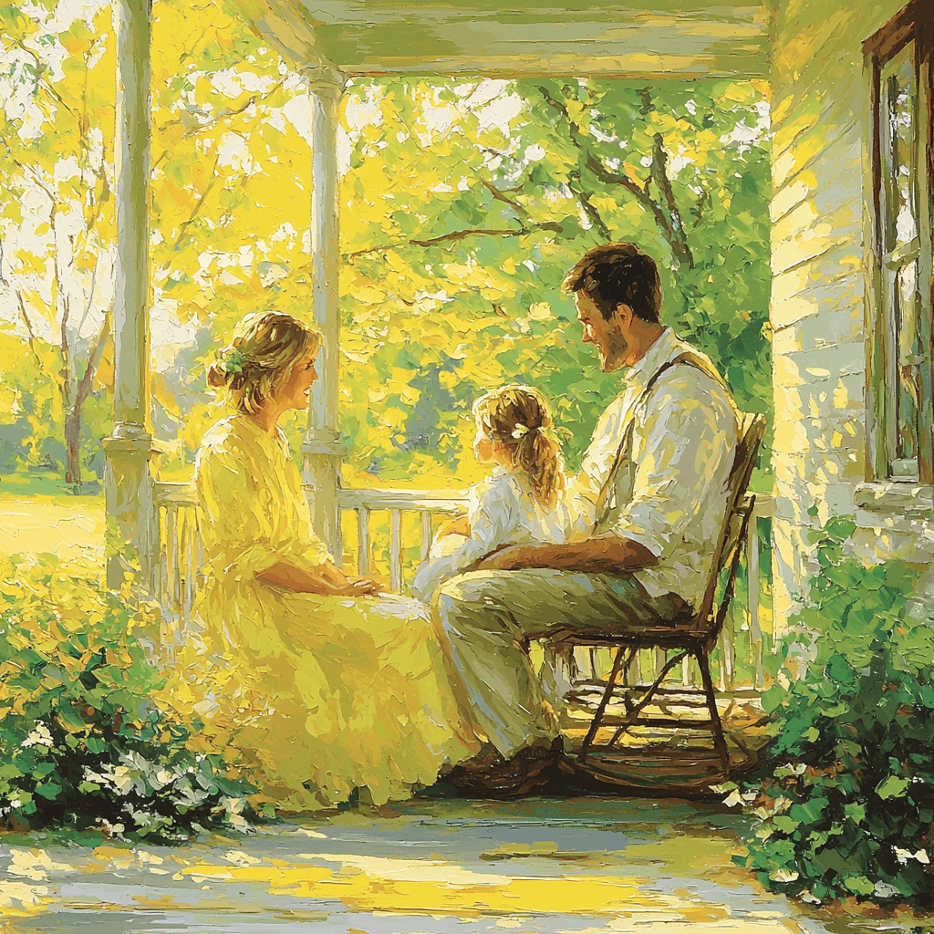 Mom's Favorite Place Paint By Numbers Kits