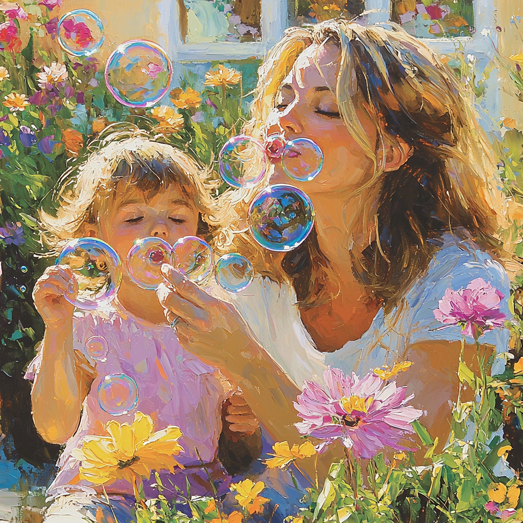 Heartstrings Of Joy Paint By Numbers