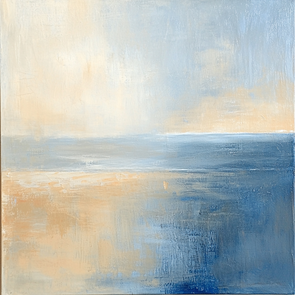 Edgar Degas Inspired Moments Of Stillness Paint By Number