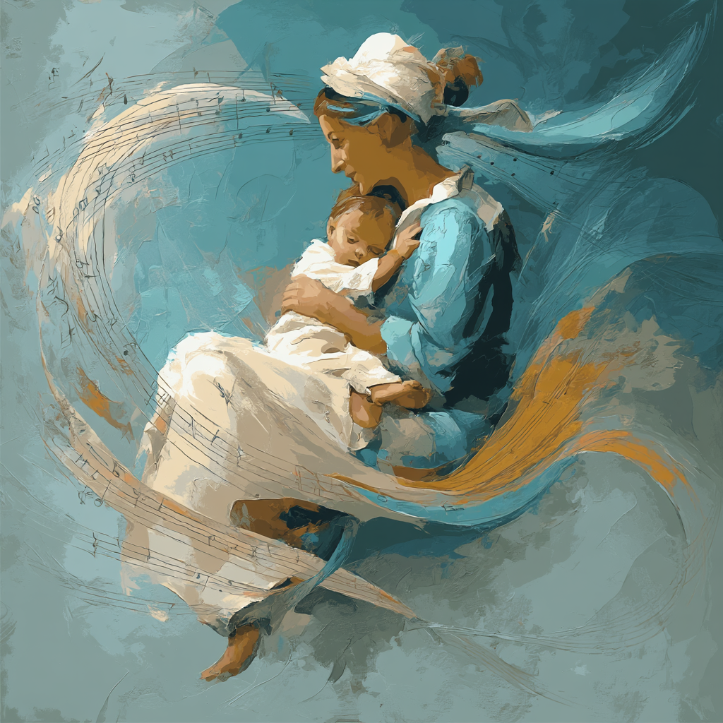 Symphony Of Love Paint By Numbers Art