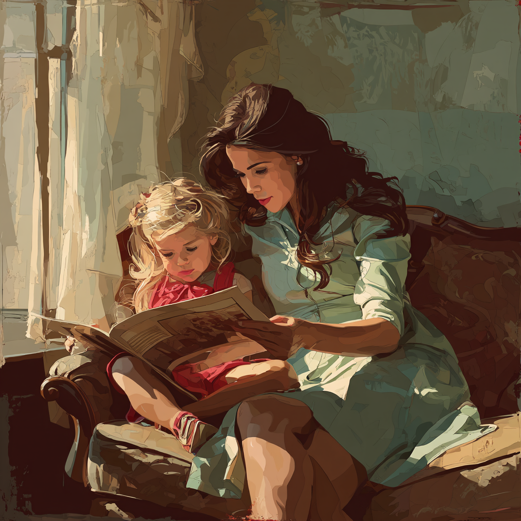 Captured In Canvas Paint By Color