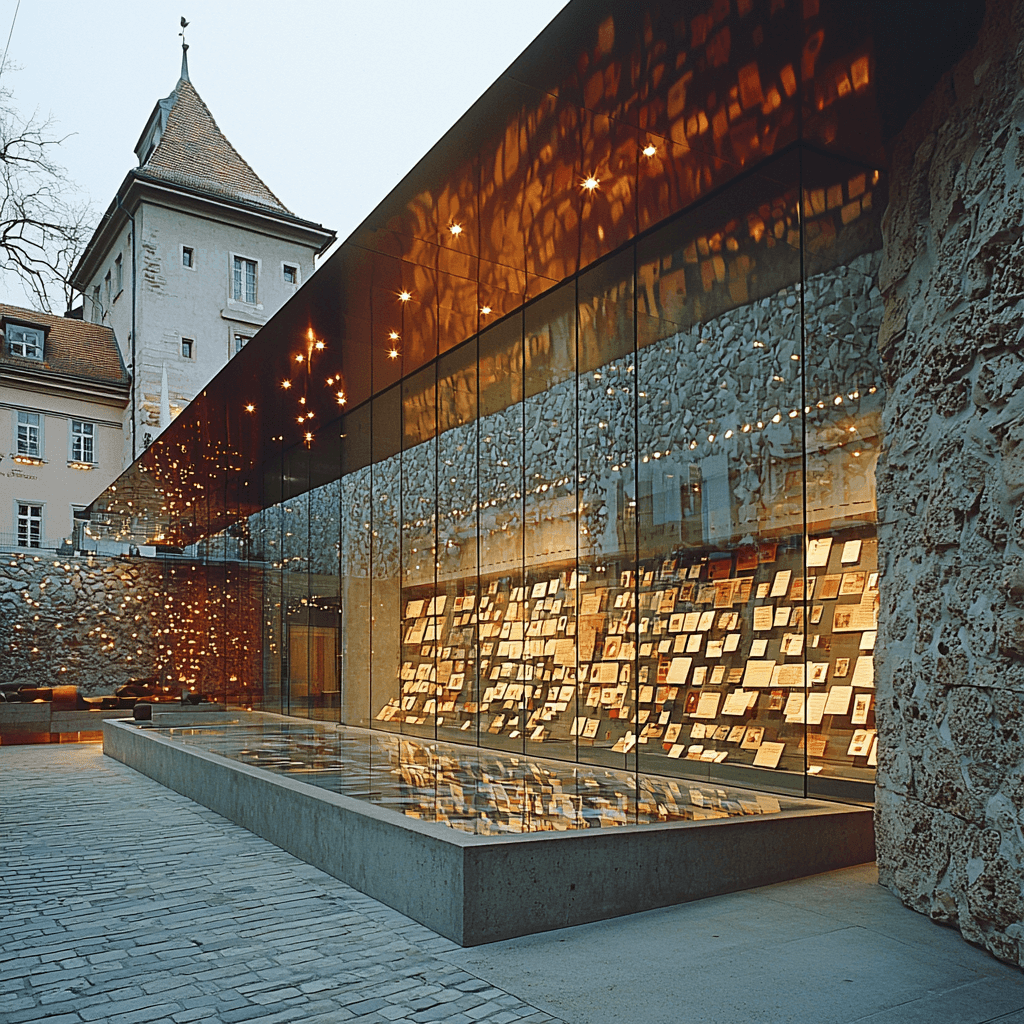 Museum Of Broken Relationships DIY Paint By Numbers