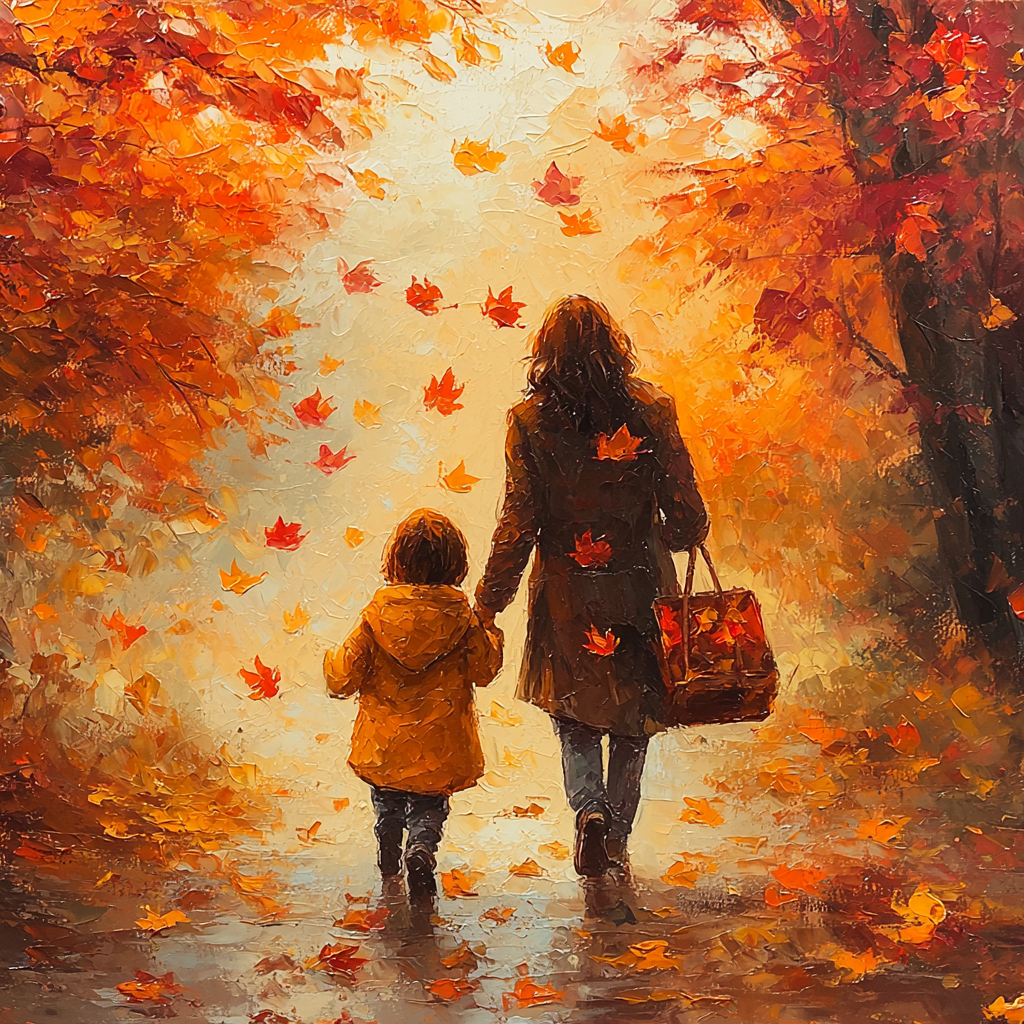 Forever Together DIY Paint By Numbers