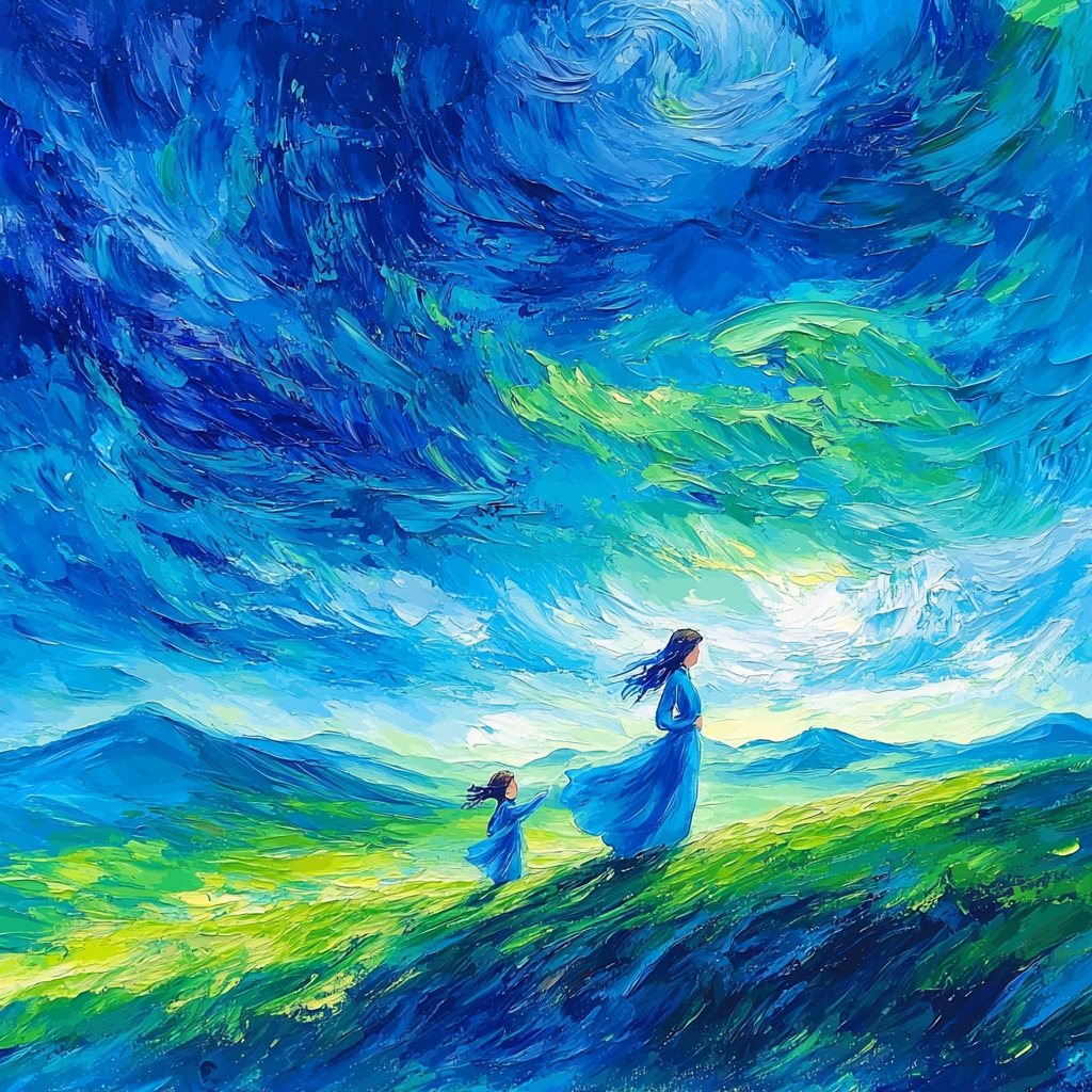 The Strength Within DIY Paint By Numbers