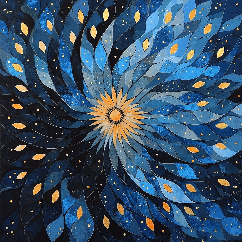 Frida Kahlo Inspired Dancing With Shadows Paint By Numbers Kits