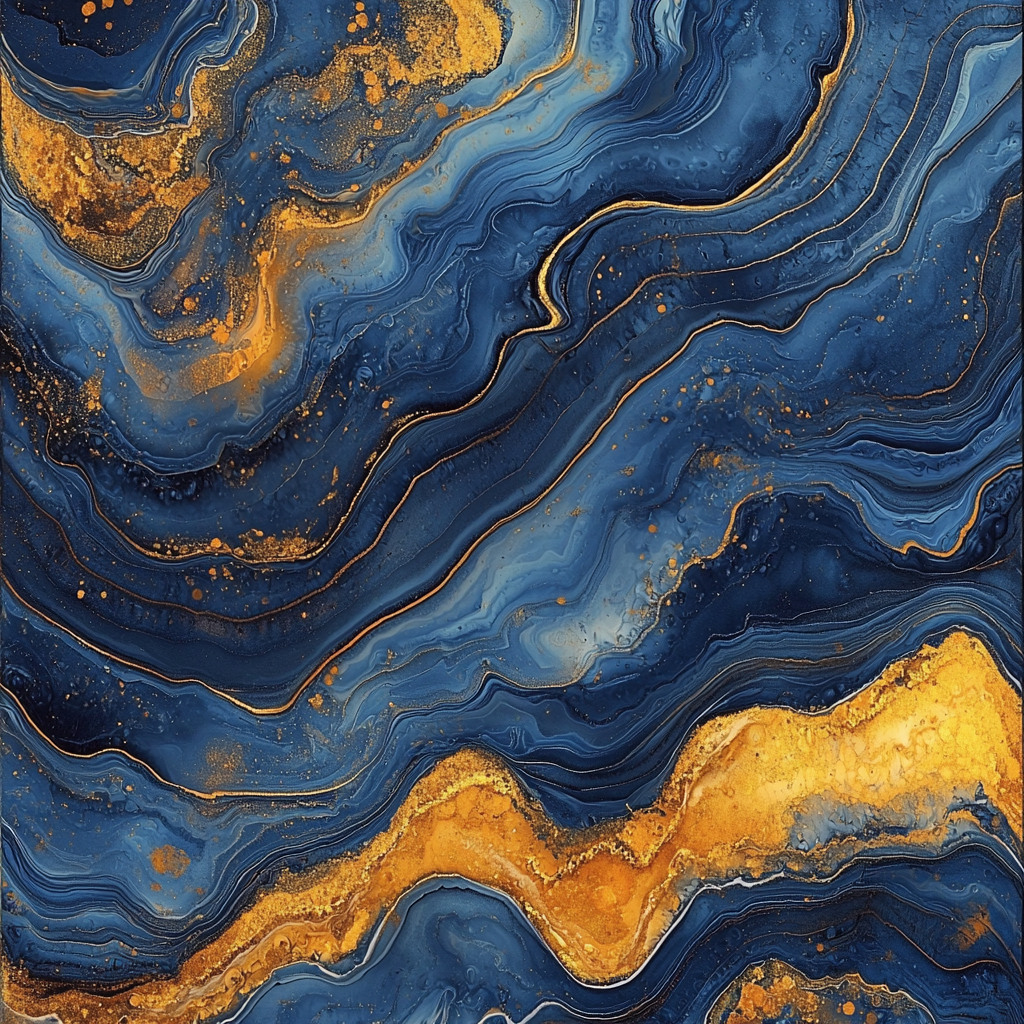 Caravaggio Inspired Nostalgic Tides Numbered Painting Kits