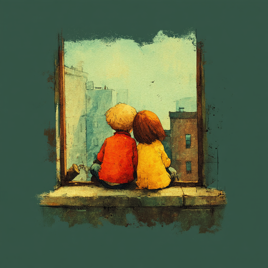 Mommy's Little Dreamer Paint By Numbers Art