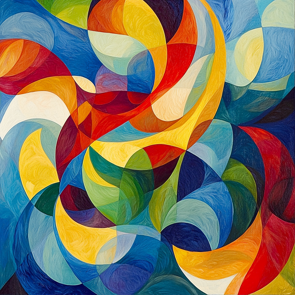 Frida Kahlo Inspired Emotional Voyage Painting Number Kit