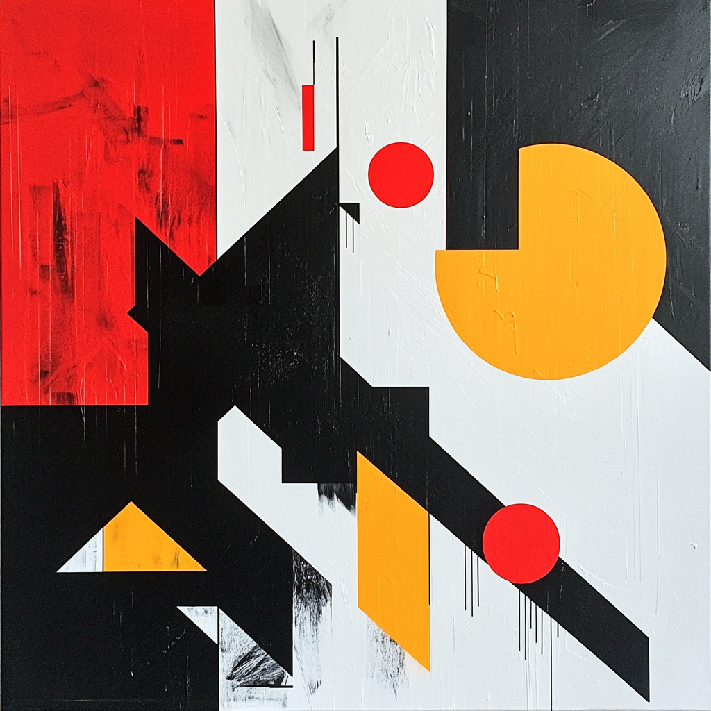 Banksy Inspired Awakening Awareness Numbered Painting Kits