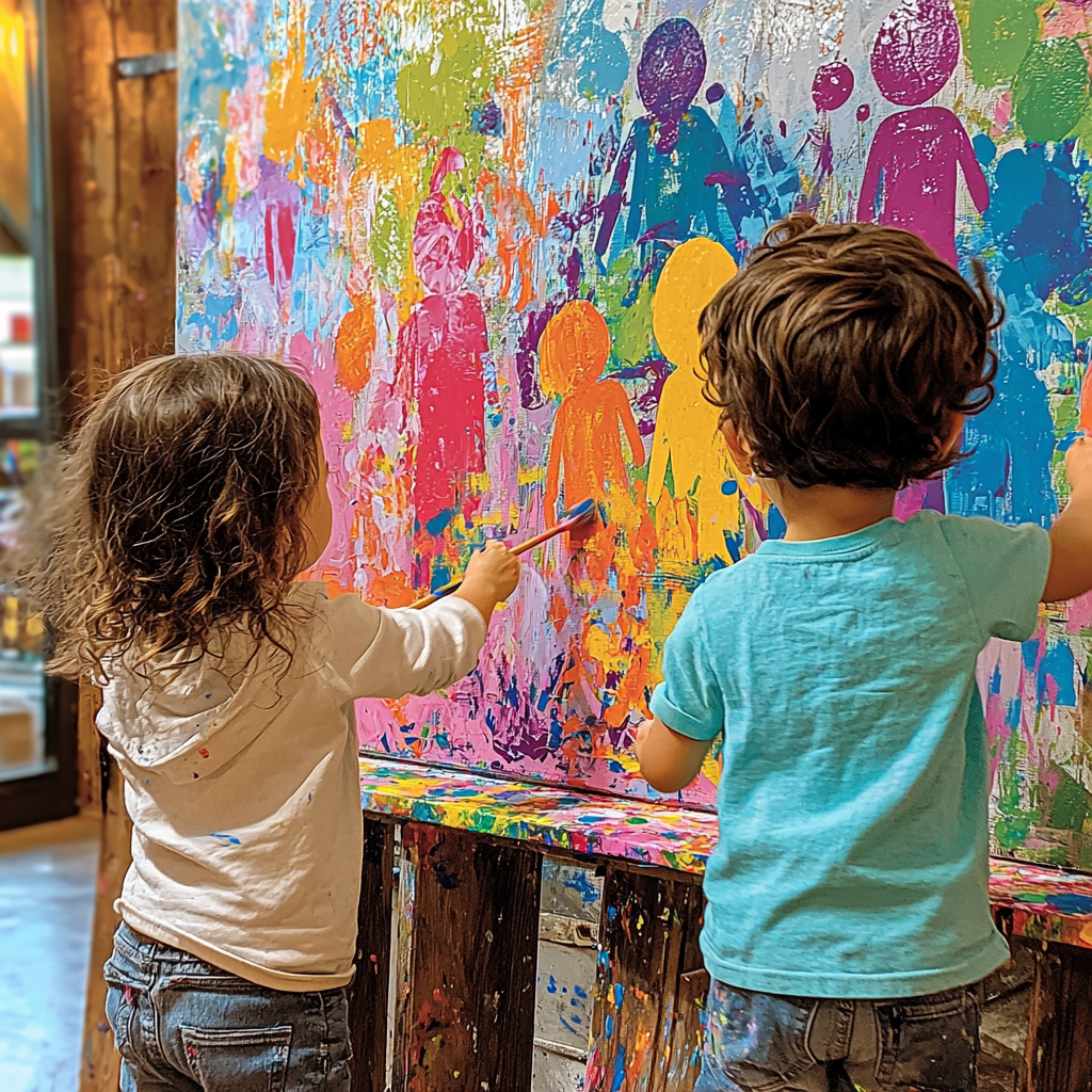 Creative Dreams Paint By Numbers Art