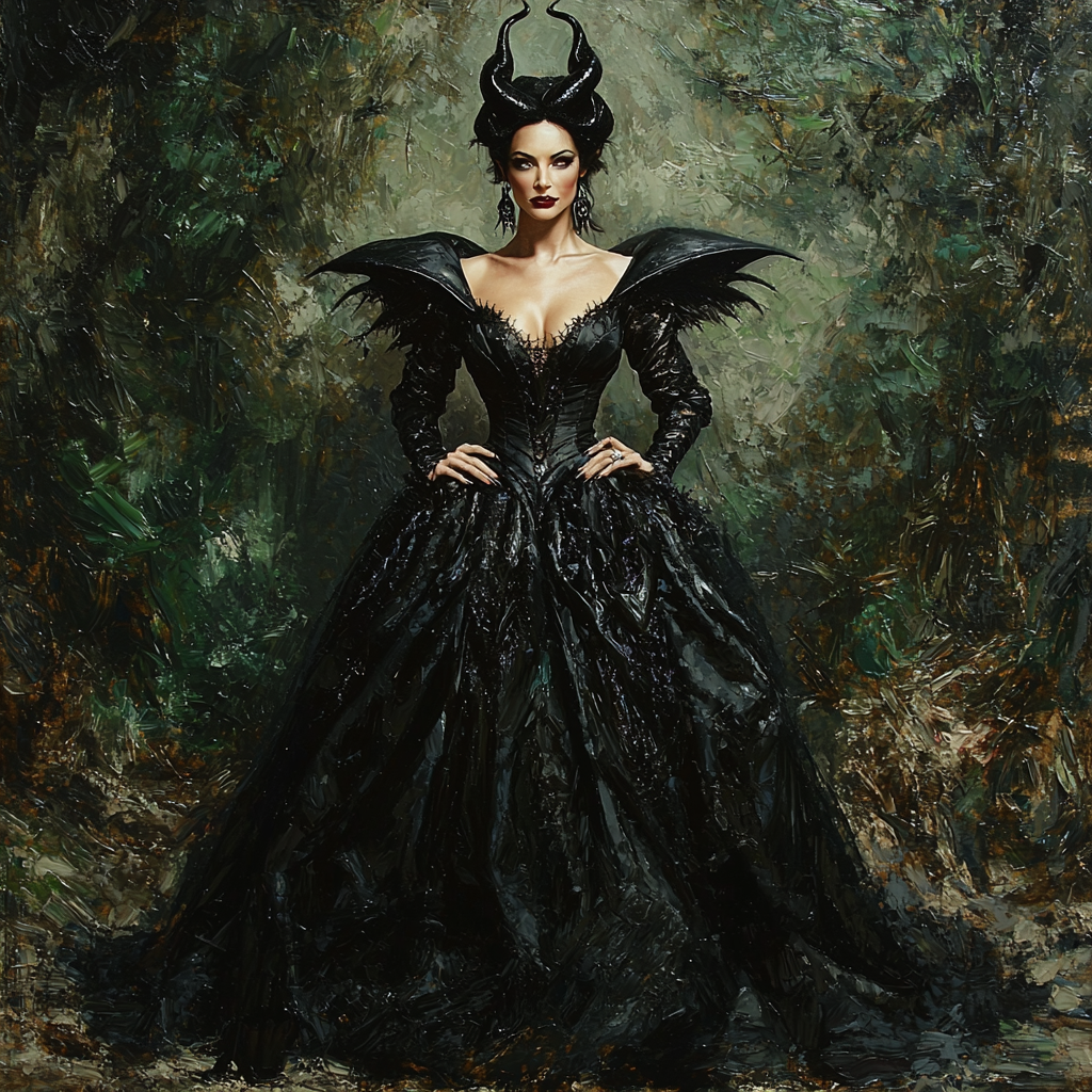 Angelina Jolie: The Fearless Icon Of Humanity Painting Number Kit