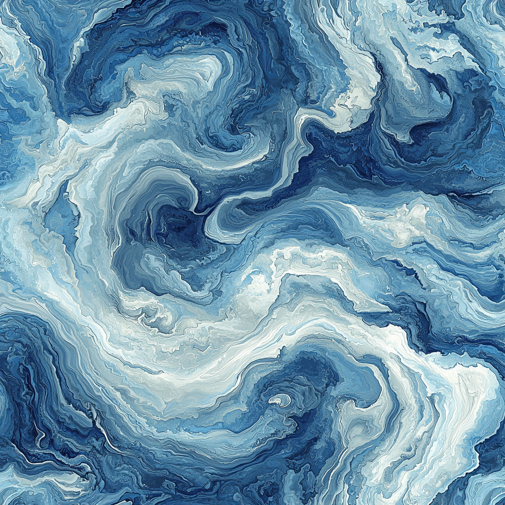 Michelangelo Inspired Gale's Majesty Numbered Painting Kits