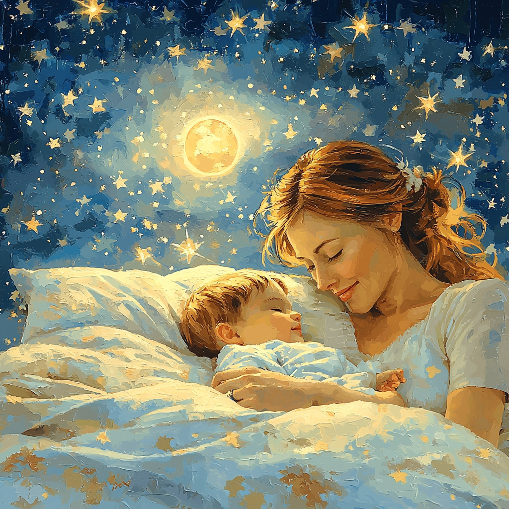 Dreaming Of Adventures DIY Paint By Numbers