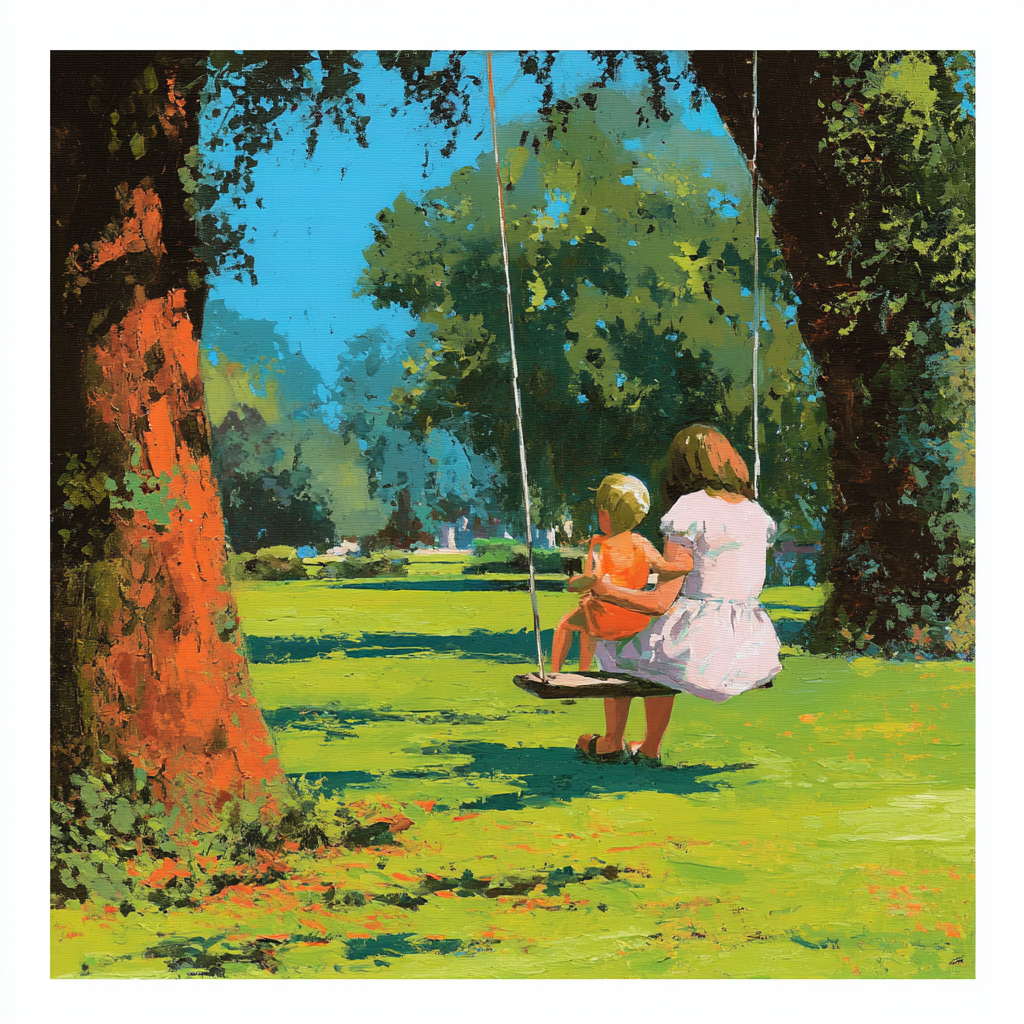 Heartstrings Of Hope Paint By Number