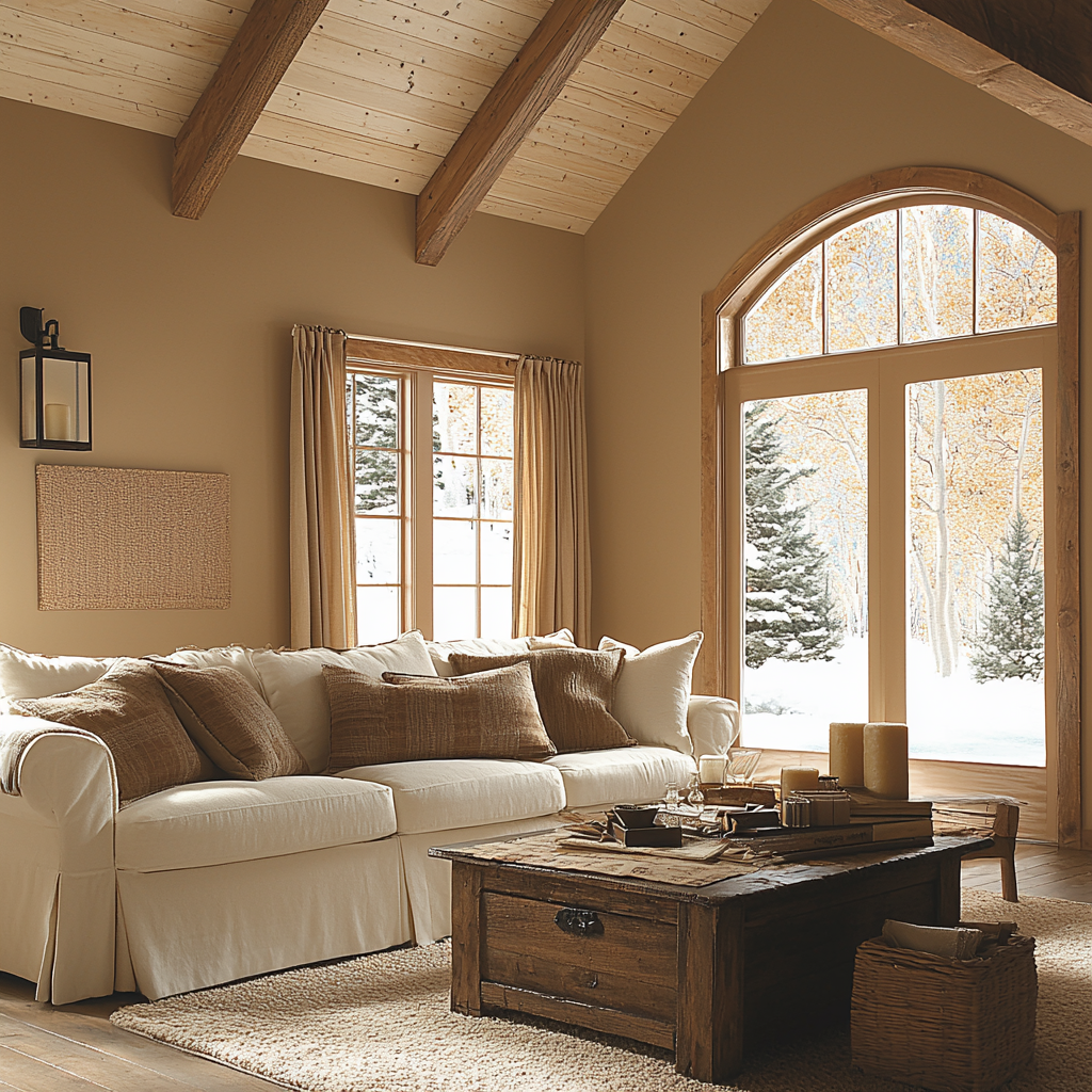 Mom's Heart Is Home Numbered Painting Kits