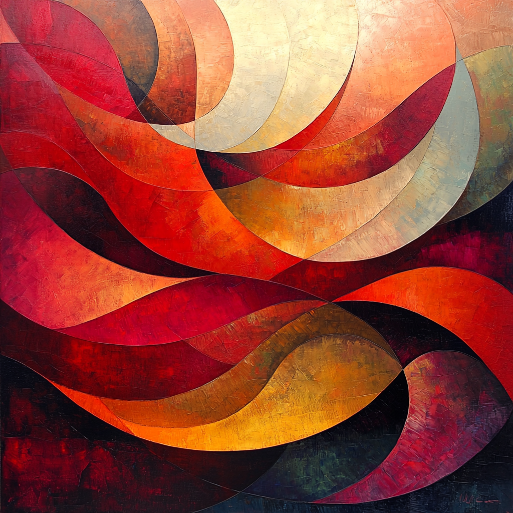 Caravaggio Inspired Rhapsody In Color Paint By Numbers