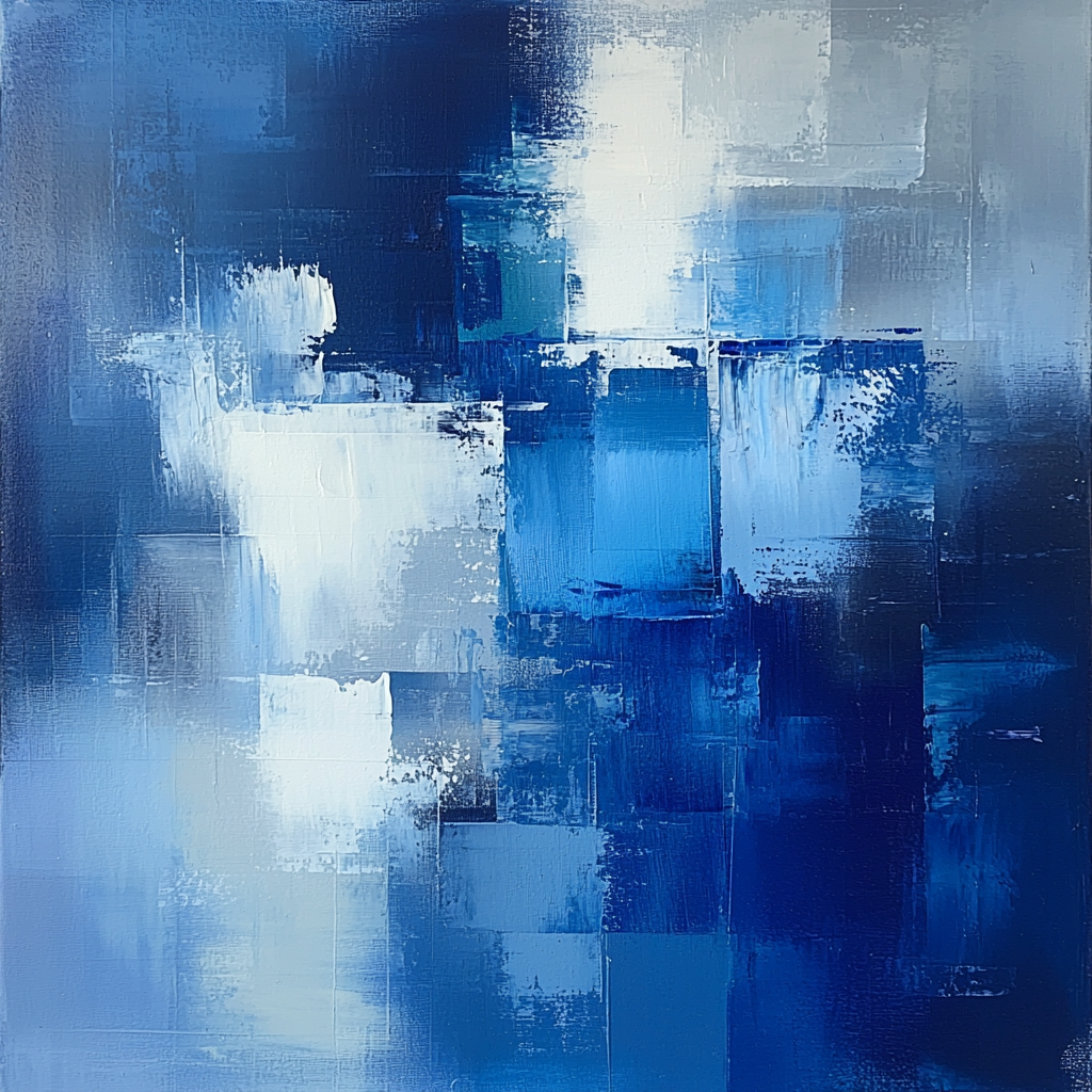 Caravaggio Inspired Illuminated Reflections Numbered Painting Kits