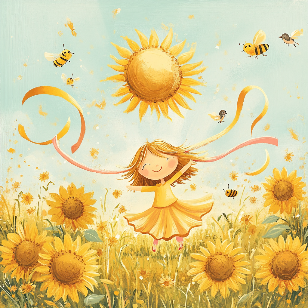 Electra Sunny Dance paint by color