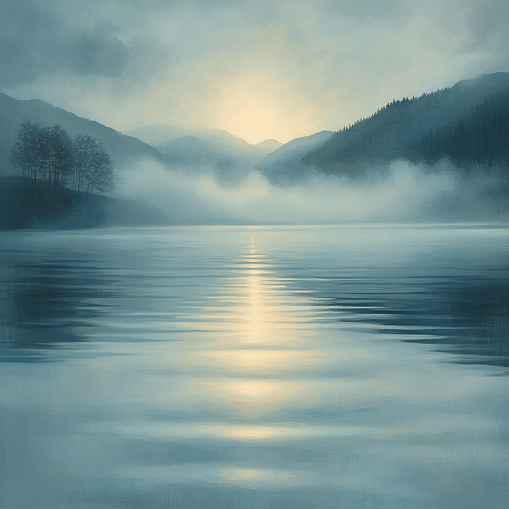 Michelangelo Inspired Ethereal Mist paint by color