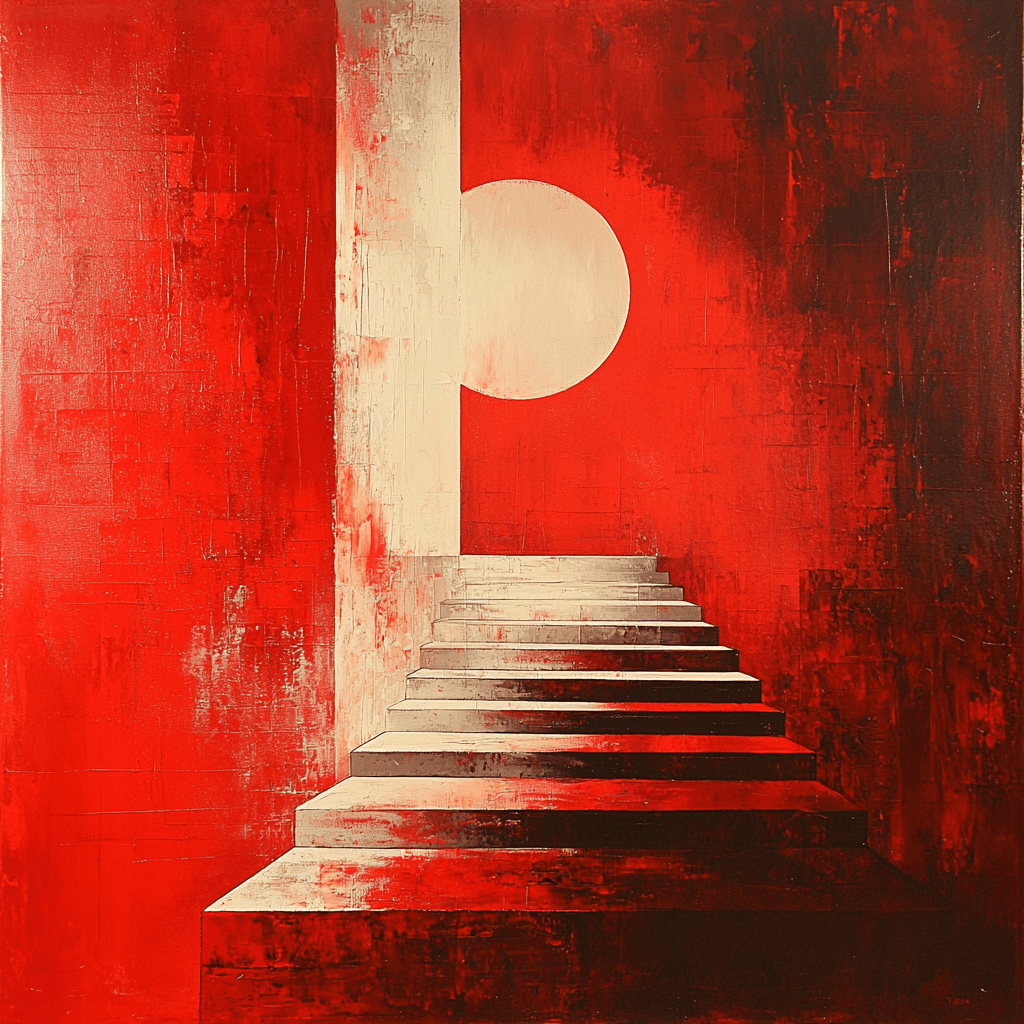 Caravaggio Inspired Chiaroscuro Symphony Painting By Numbers Kit