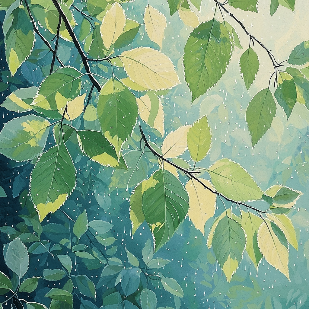 Edgar Degas Inspired Essence Of Morning Dew Paint By Numbers