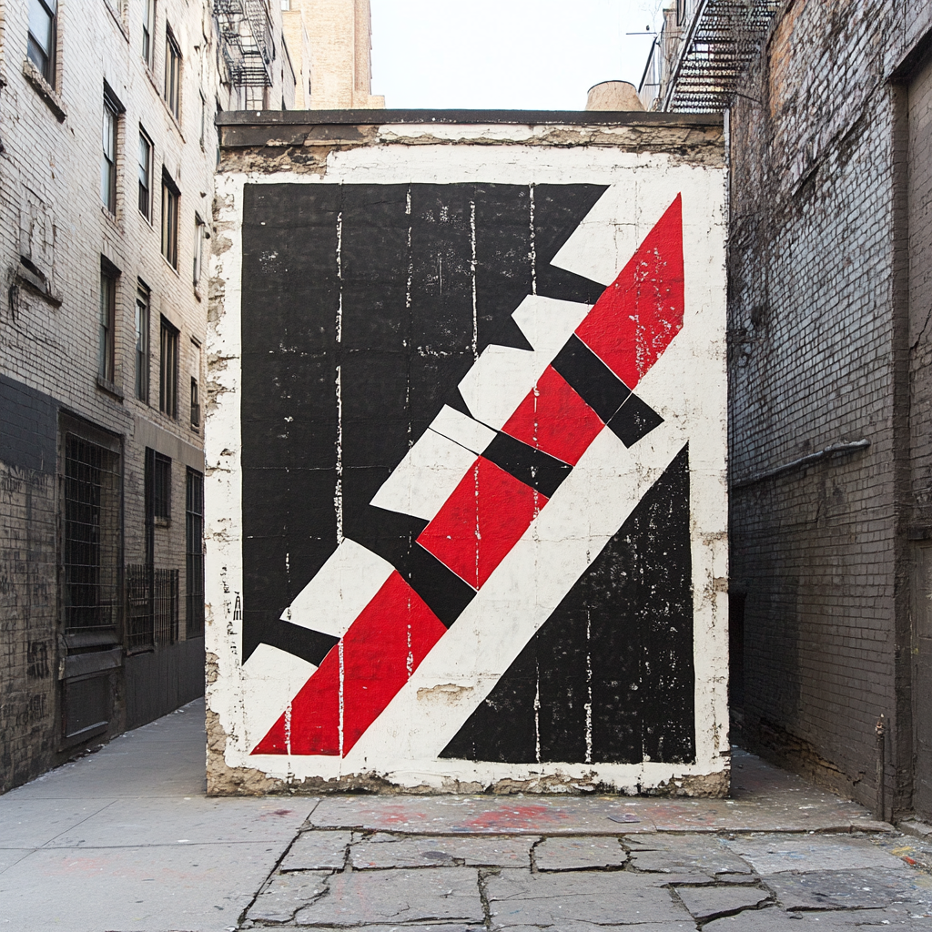 Banksy Inspired Social Justice Paint by numbers kits