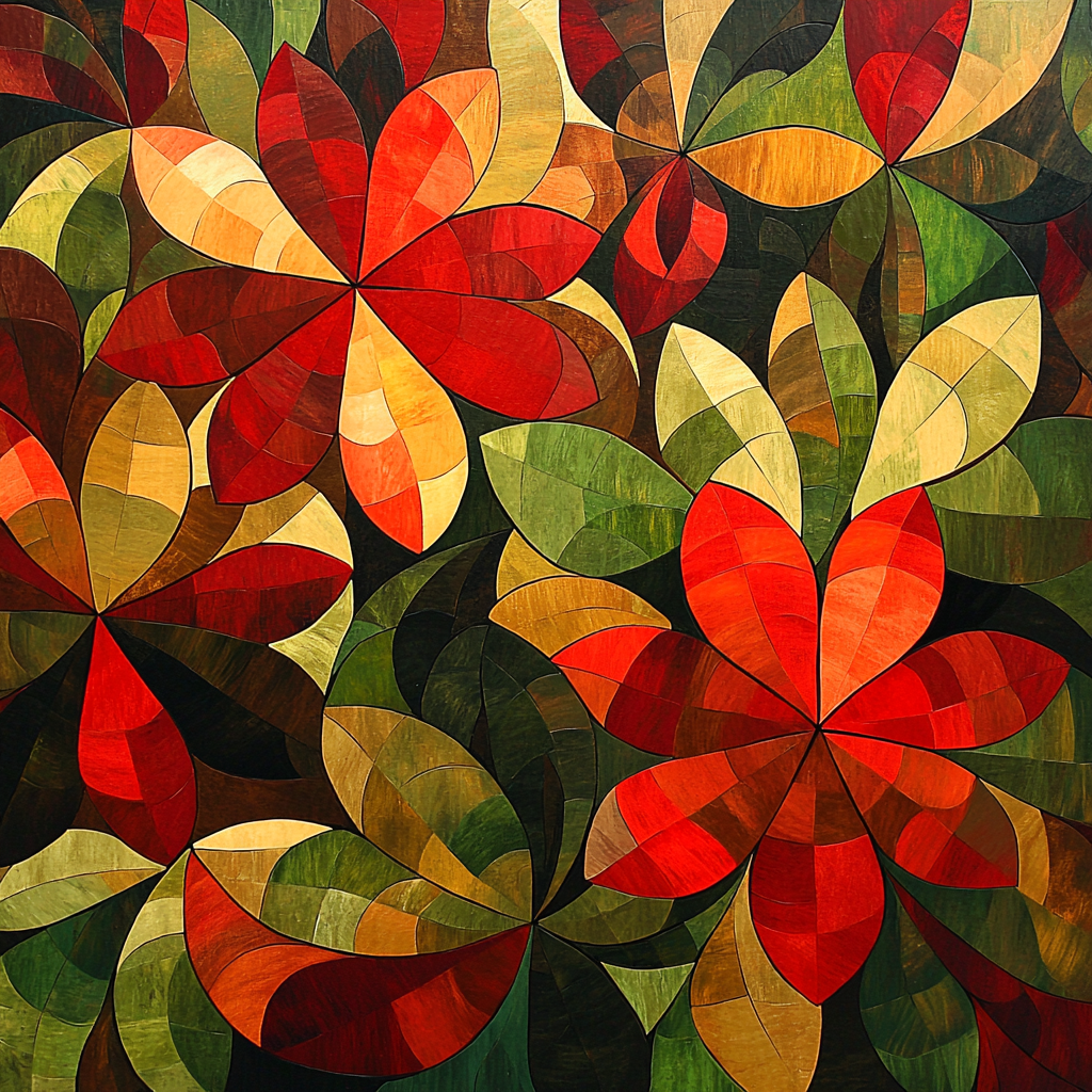 Frida Kahlo Inspired A Tapestry Of Colors Paint By Color