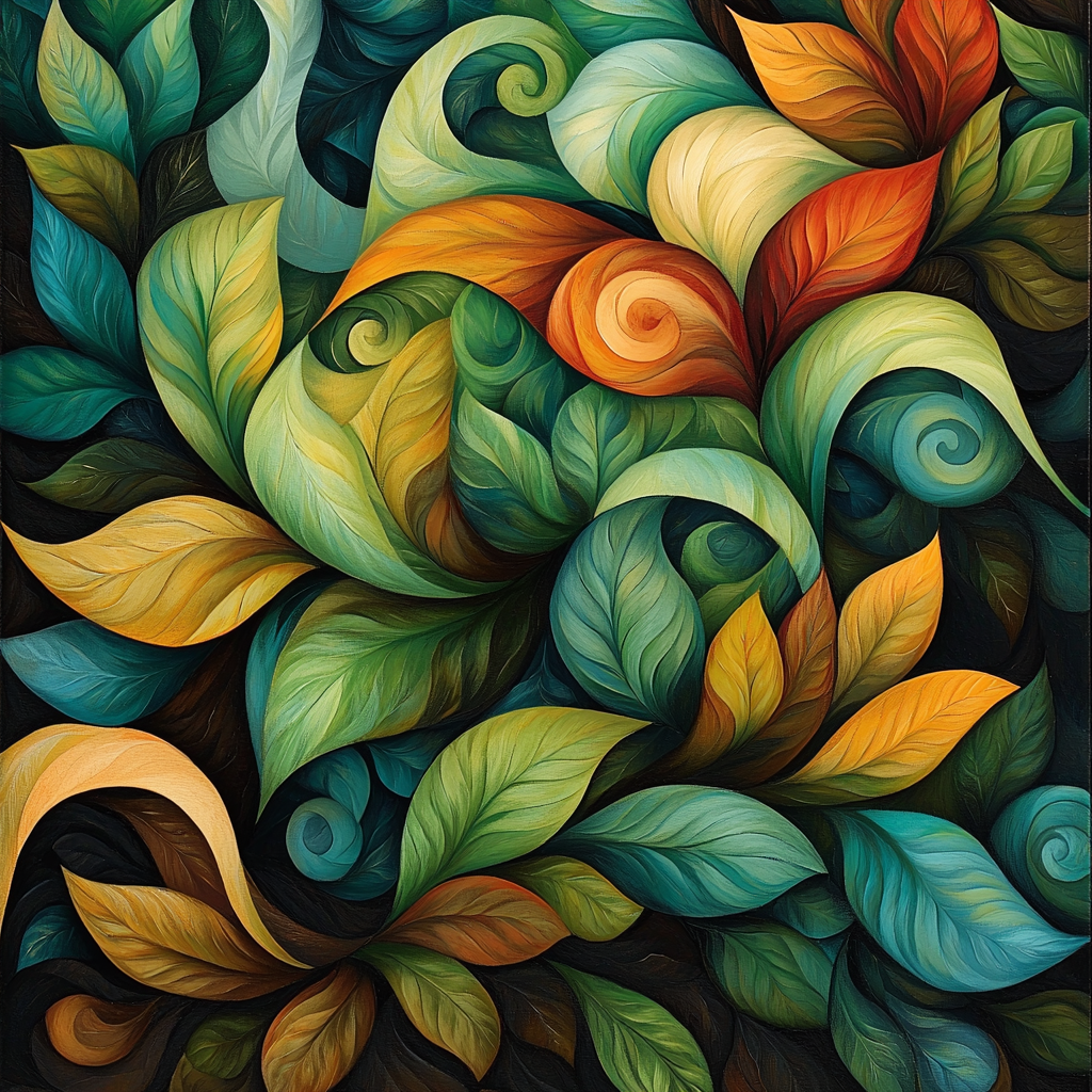 Frida Kahlo Inspired Essence Of Life Paint By Numbers Kits