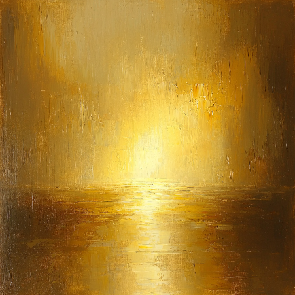 Caravaggio Inspired Reflections Of Inner Light Painting Number Kit