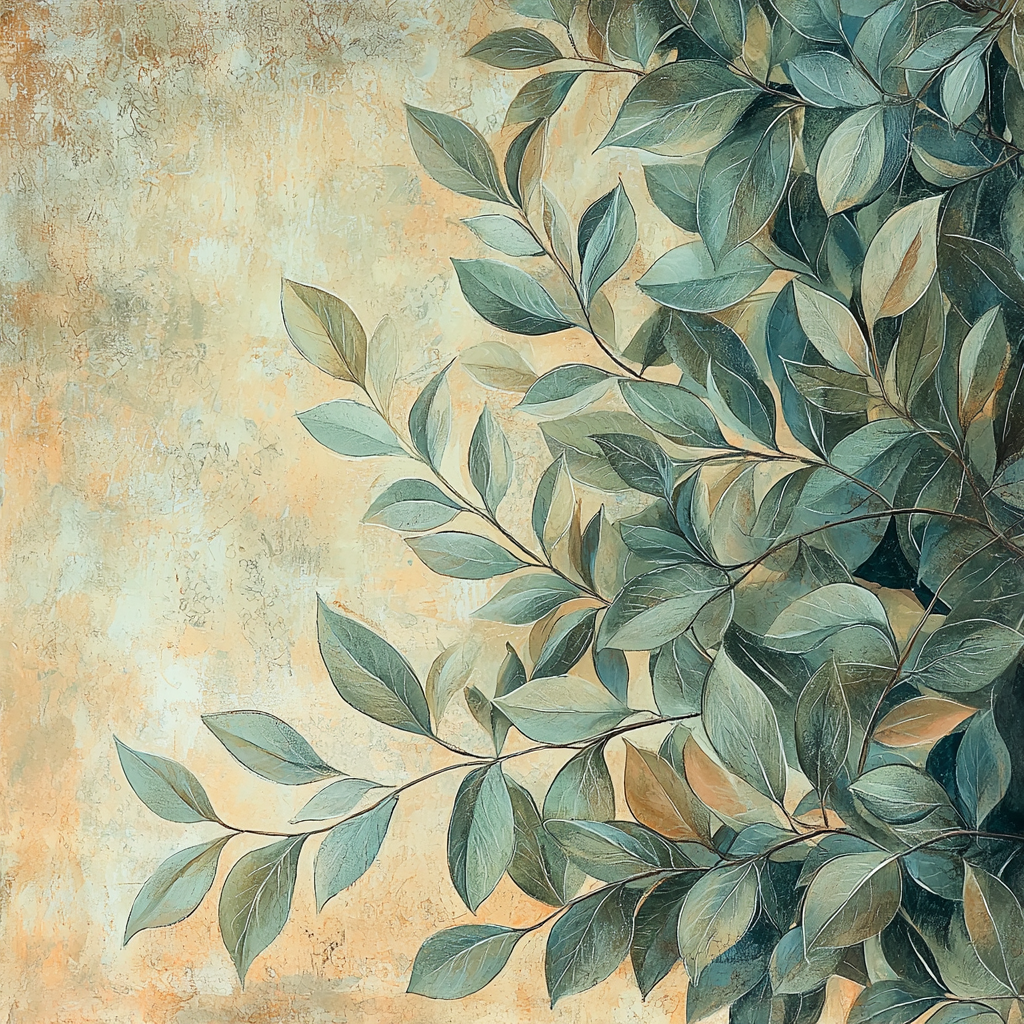 Leonardo Da Vinci Inspired Subtle Sketches Of Stillness Paint By Number