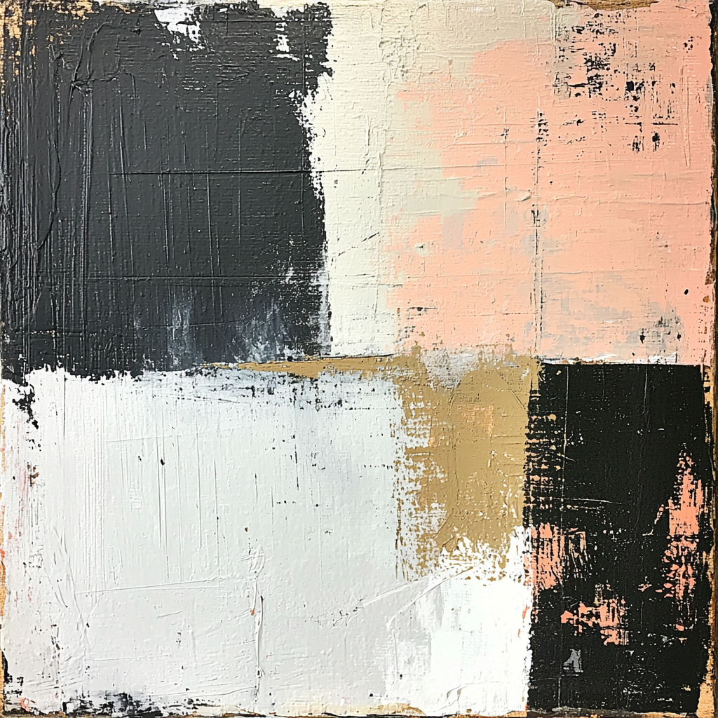 Banksy Inspired Urban Whispers Paint By Numbers Kits