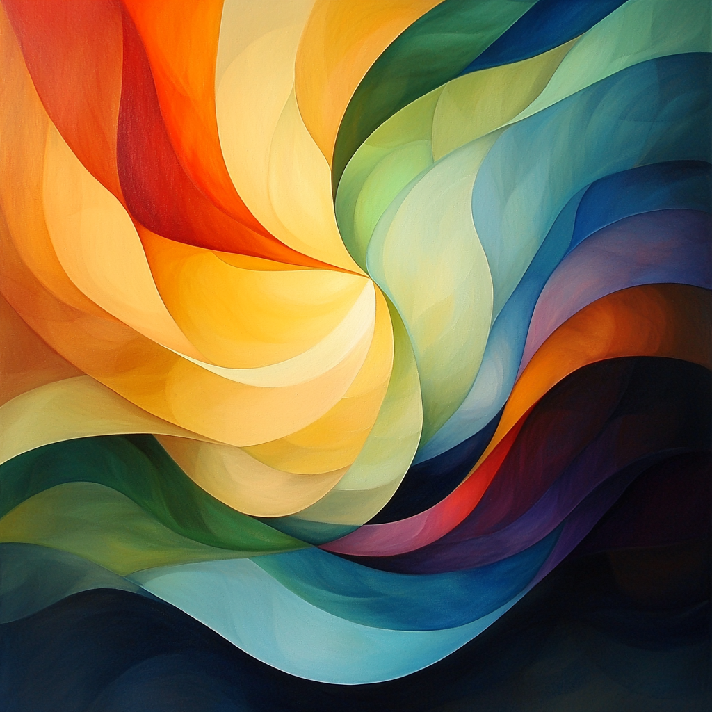 Caravaggio Inspired Ephemeral Dreams Numbered Painting Kits