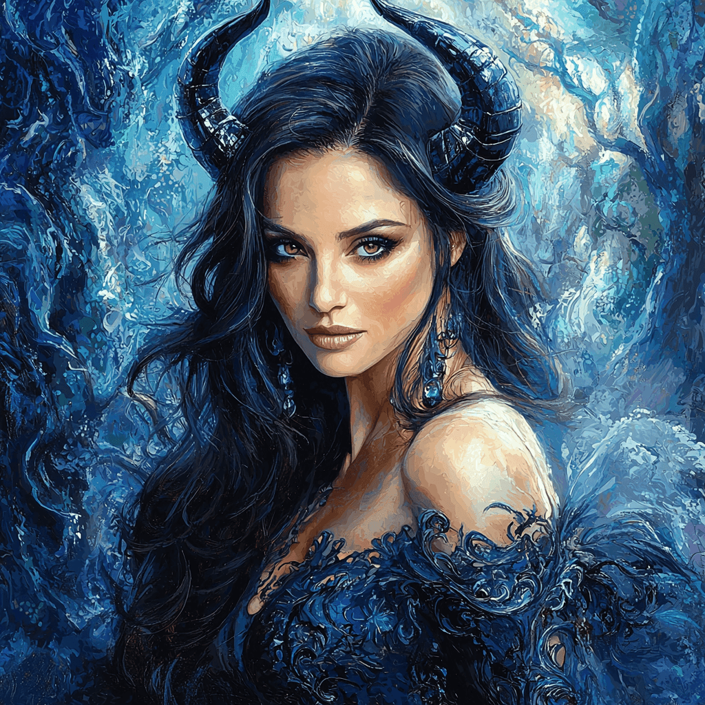 Angelina Jolie: The Compassionate Warrior Of Cinema Paint By Color