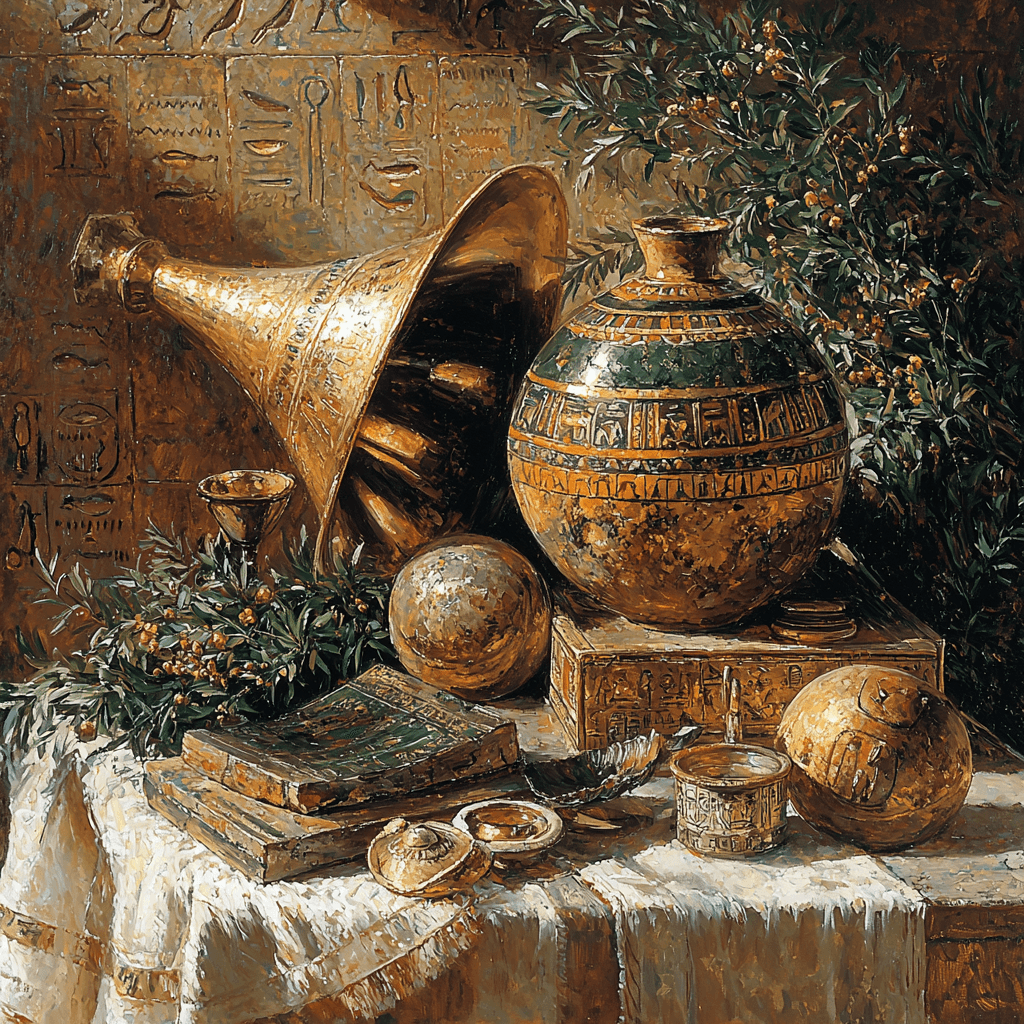 Rembrandt Inspired Timeless Wonders Paint By Color