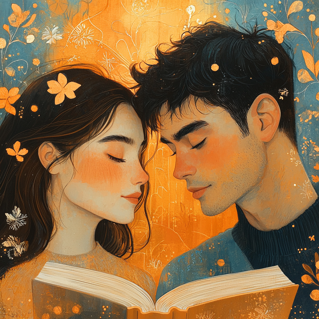 A Love Like No Other Paint By Numbers Art
