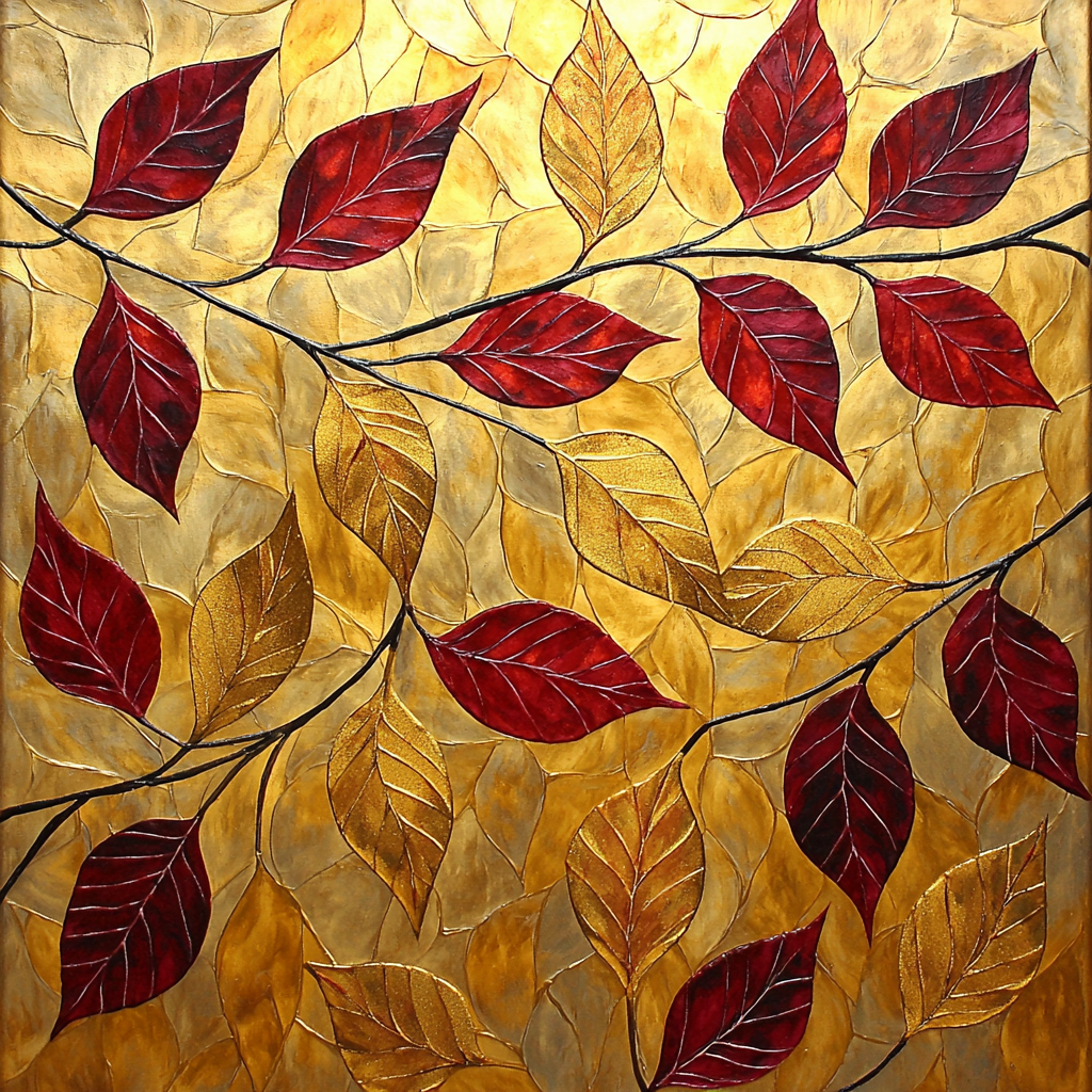 Michelangelo Inspired Vibrant Whispers Paint By Numbers